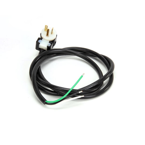 Antunes Power Cord Assembly 0700737 - main